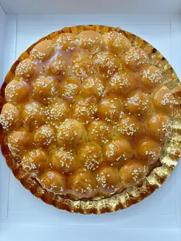 خلية نحل شيرة - صغير